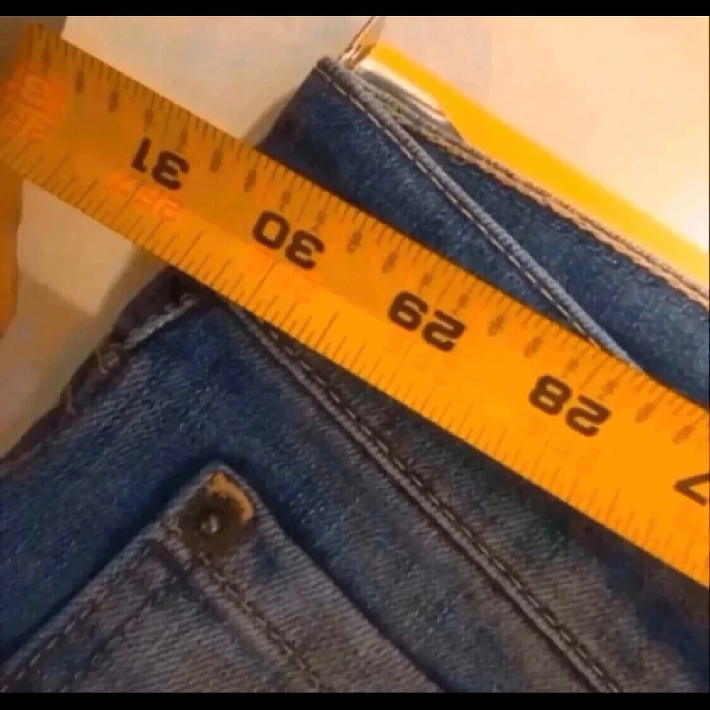 Dsquared Jeans men 28/30slim skinny - Picture 2 of 10